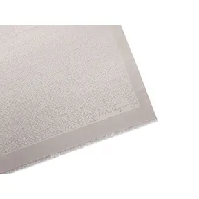 菲拉格慕/Salvatore Ferragamo 中号Gancio印花披肩 323010_550388