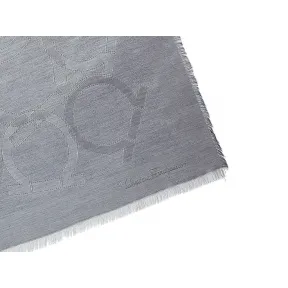 菲拉格慕/Salvatore Ferragamo Gancio印花披肩 326305_672200