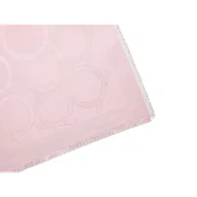 菲拉格慕/Salvatore Ferragamo Gancini印花披肩 326305_682936