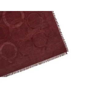 菲拉格慕/Salvatore Ferragamo Gancini印花披肩 326305_692815