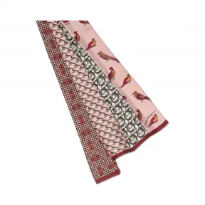 菲拉格慕/Salvatore Ferragamo 桑蚕丝束发带 327967_721851