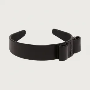 菲拉格慕/Salvatore Ferragamo VIVA蝴蝶结发带 340154-746650-8057553332692