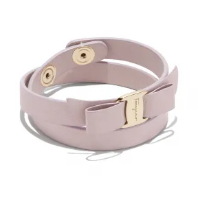 菲拉格慕/Salvatore Ferragamo Vara蝴蝶结手环 342254_602189