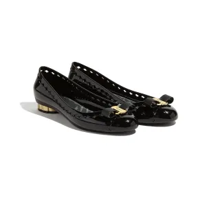 菲拉格慕/Salvatore Ferragamo Jelly芭蕾舞平底鞋 35049_688557