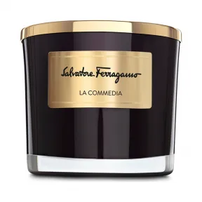 菲拉格慕/Salvatore Ferragamo 喜剧王-香氛蜡烛 419155_709130