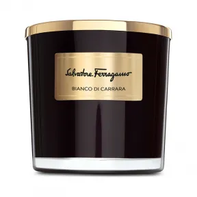 菲拉格慕/Salvatore Ferragamo 白净卡拉拉-香氛蜡烛 419155_709133