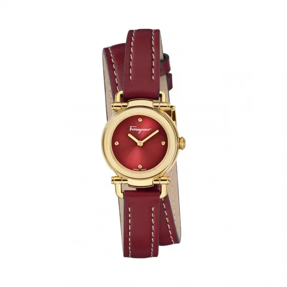 菲拉格慕/Salvatore Ferragamo FERRAGAMO CASUAL休闲手表 611147_699280