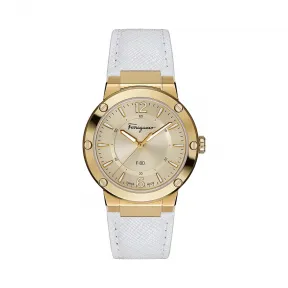 菲拉格慕/Salvatore Ferragamo F-80手表 611158_709601