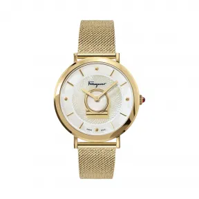 菲拉格慕/Salvatore Ferragamo MINUETTO手表 611173_722177