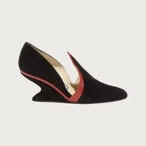 菲拉格慕/Salvatore Ferragamo 崔丝塔娜 (1950) - 创作 01I590-625086