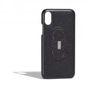 菲拉格慕/Salvatore Ferragamo Gancini iPhone X®保护套 66A358_704380