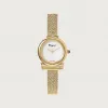 菲拉格慕/Salvatore Ferragamo GANCINI WATCH - 珠宝和手表 611164-722140