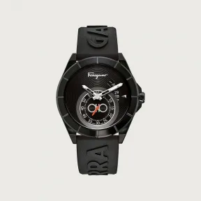 菲拉格慕/Salvatore Ferragamo Ferragamo Urban 腕表 - 珠宝和腕表 611185-740098