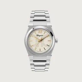 菲拉格慕/Salvatore Ferragamo Vega 手表 - 珠宝和手表 611214-743963