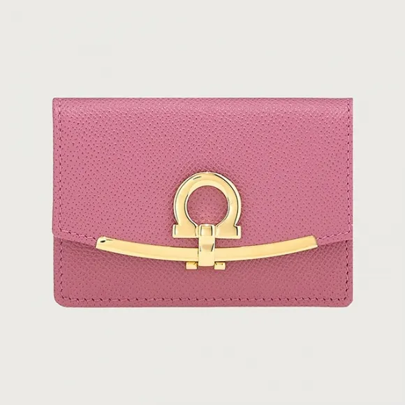 菲拉格慕/Salvatore Ferragamo 卡包-钱包及皮具 22D198-747766