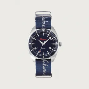 菲拉格慕/Salvatore Ferragamo Ferragamo Experience 腕表 - 珠宝和腕表 611227-748792