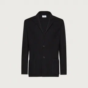 菲拉格慕/Salvatore Ferragamo 针织西装外套 - 成衣 121116-750170