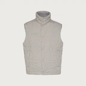 菲拉格慕/Salvatore Ferragamo 绗缝 Gancini 马甲 - 成衣 141176-750735