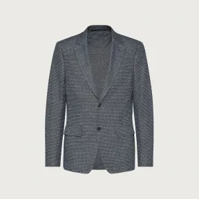 菲拉格慕/Salvatore Ferragamo 单排扣西装外套 - 成衣 143346-750937