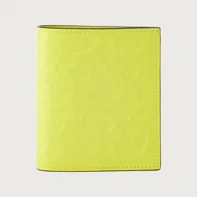 菲拉格慕/Salvatore Ferragamo Gancini 零钱包钱包 - 皮革配饰 660920-751731