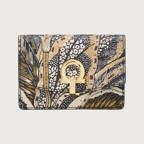 菲拉格慕/Salvatore Ferragamo 名片夹 755496