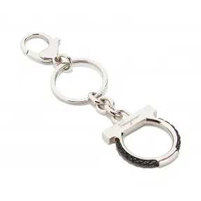 菲拉格慕/Salvatore Ferragamo Gancini钥匙圈 770180_717549