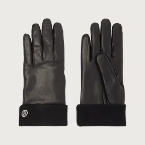 菲拉格慕/Salvatore Ferragamo 手套 - 丝绸和配饰 360697-999160