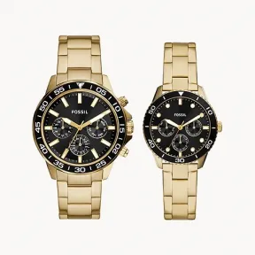 化石/Fossil 套装 BQ2643SET