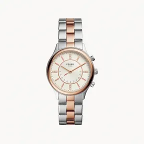 化石/Fossil 女士 手表 BQH3004