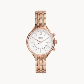 化石/Fossil 女士 手表 BQT5001
