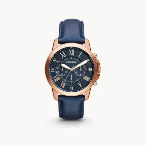 化石/Fossil 手表 FS4835