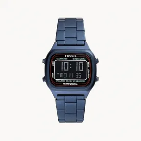 化石/Fossil 男士 手表 FS5896