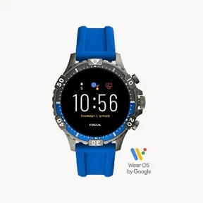 化石/Fossil 男士 手表 FTW4042