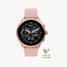 化石/Fossil 手表 FTW4071V