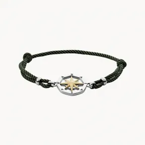 化石/Fossil 男士 手链 JF03843998