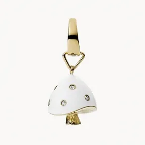 化石/Fossil 坠饰 JF03976710