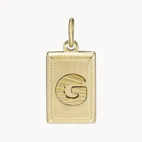 化石/Fossil 坠饰 JF04256710