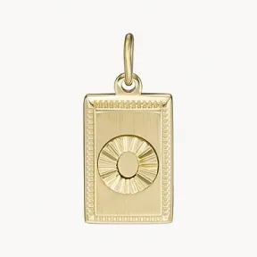 化石/Fossil 坠饰 JF04263710