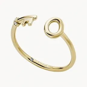 化石/Fossil 钥匙圈 JOF00851998001