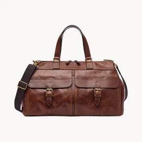 化石/Fossil Miles Duffle SBG1294201