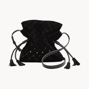 化石/Fossil Rayna Drawstring SHB2860528