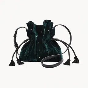 化石/Fossil Rayna Drawstring SHB2861348