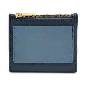 化石/Fossil Shelby 拉链零钱包 SL7765406