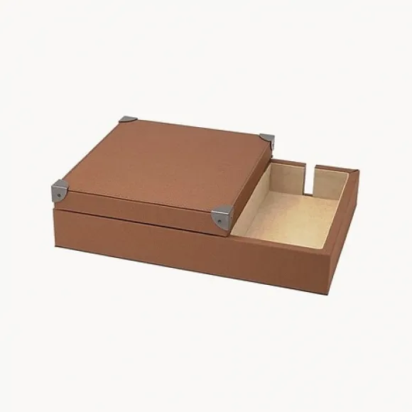 化石/Fossil 表盒 SML1827200