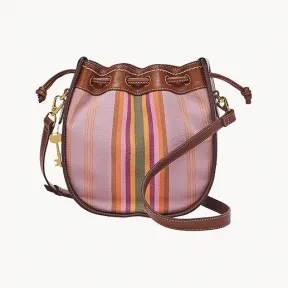 化石/Fossil 女士 抽绳包 ZB1324895