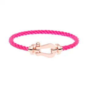 斐登/Fred Force 10手链 0B0007-6B0168-22