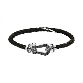 斐登/Fred Force 10手链 0B0064-6B0112-19