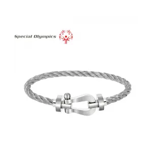 斐登/Fred FORCE 10手链#gobeyond 0B0153-6B0109-22