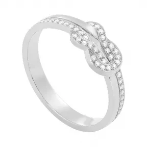 斐登/Fred Chance Infinie系列戒指 4B0938-52