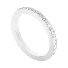 斐登/Fred Force 10 duo 戒指 4B0945-55